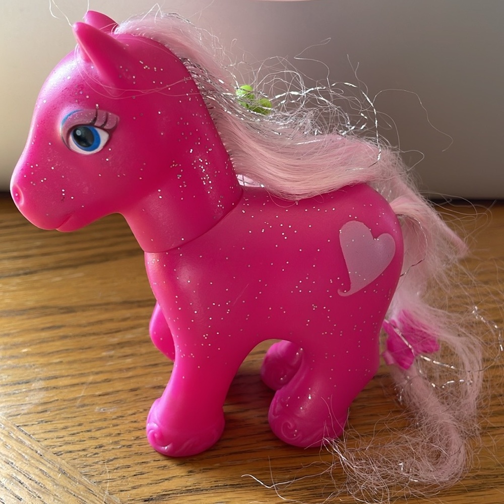 Simba Steffi/Evi Love Pony